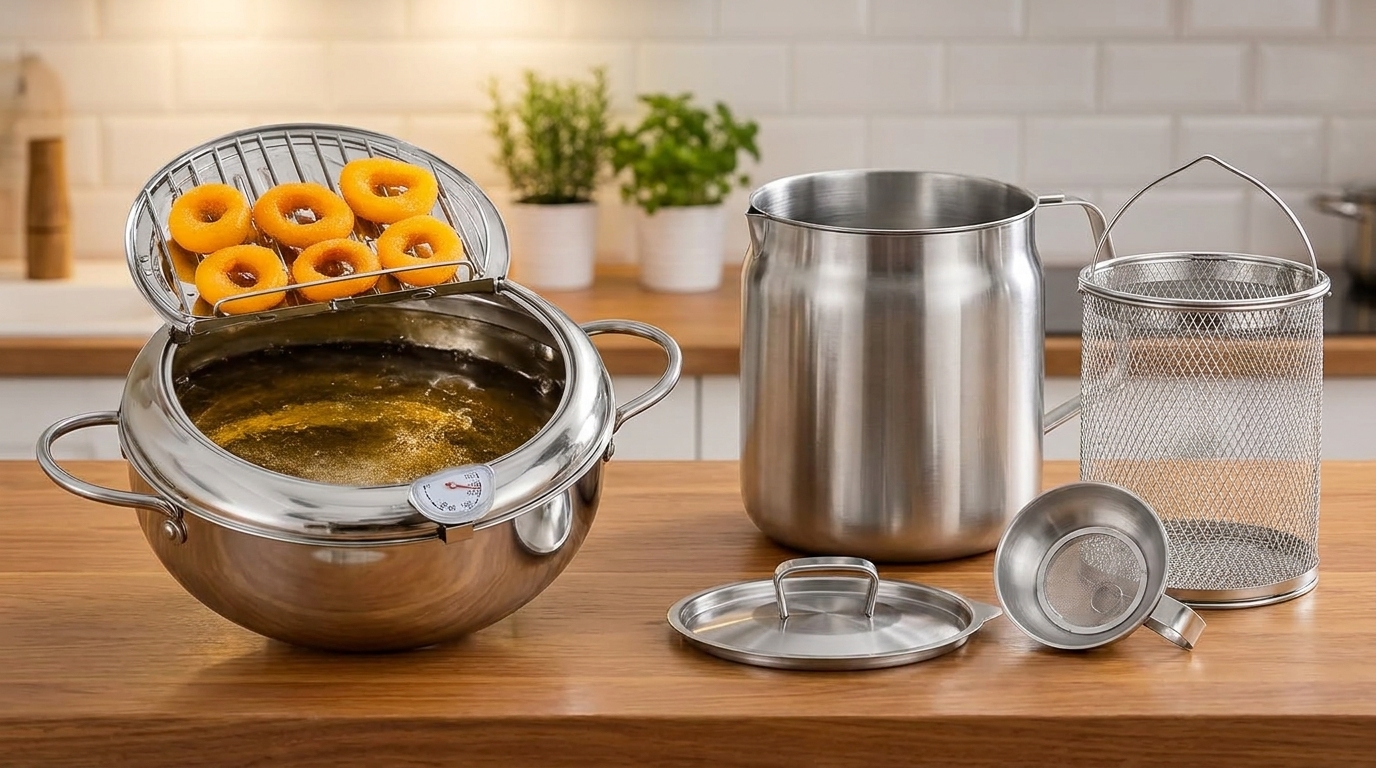 119oz 304 Stainless Steel Review: Performance, Value & Verdict