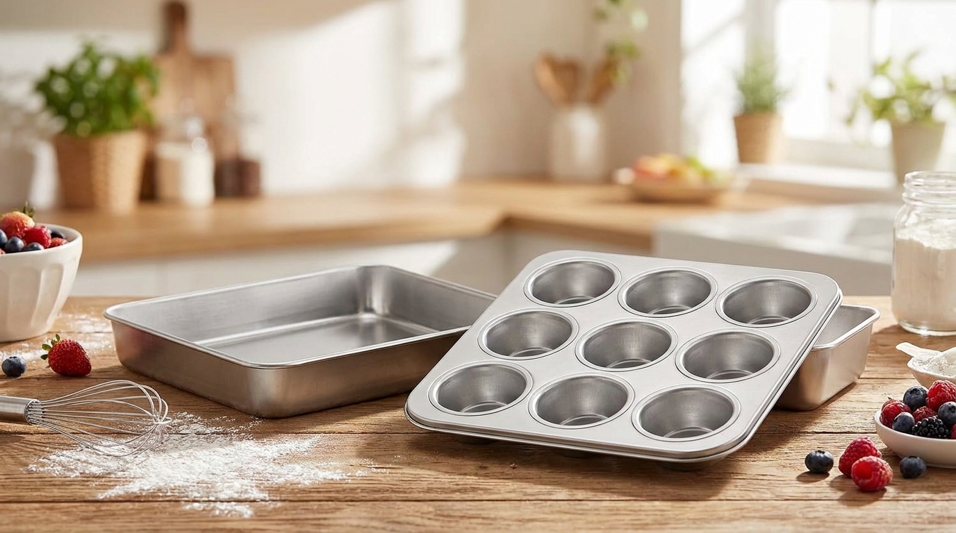 TeamFar Stainless Steel Review: Before You Buy, Read This