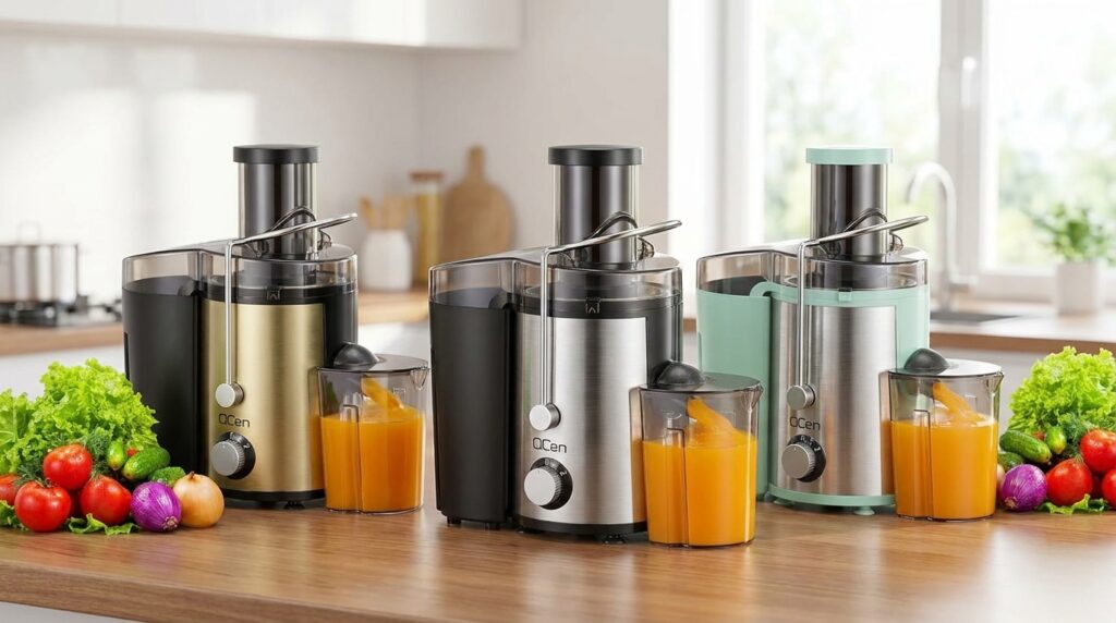 The 3 Best Juicers in 2026: Tested, Ranked & Reviewed