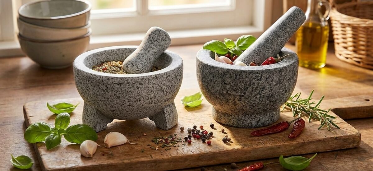 Is the Vasconia 4-Cup Granite Worth Buying? Honest Review