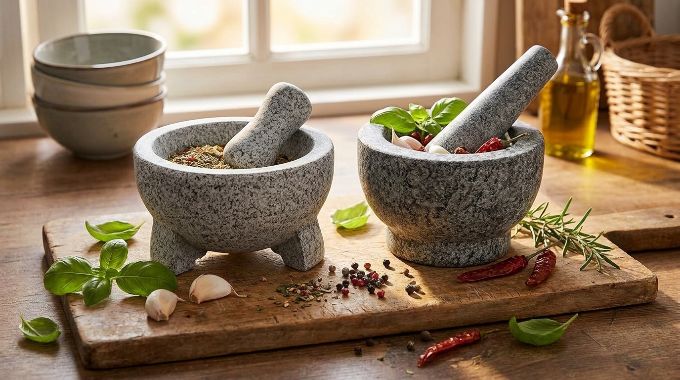 Is the Vasconia 4-Cup Granite Worth Buying? Honest Review
