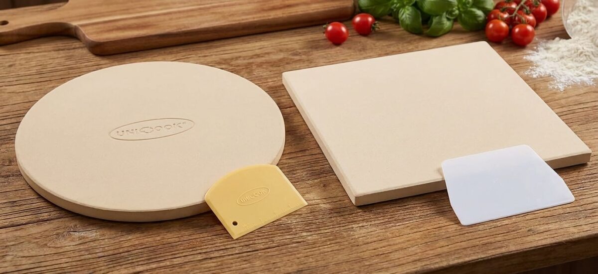 Waykea 10”x10.4”x0.5” Pizza Review: Real Kitchen Test & Verdict