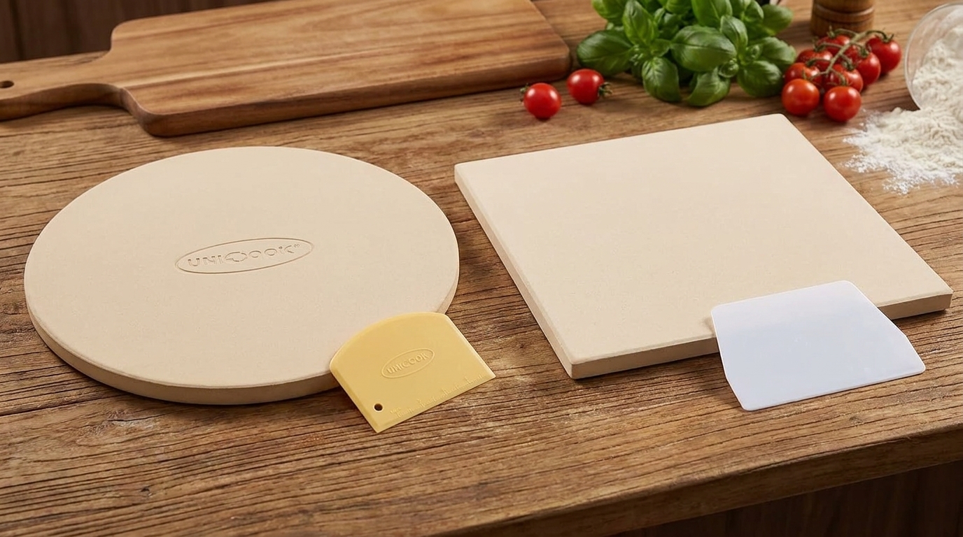 Waykea 10”x10.4”x0.5” Pizza Review: Real Kitchen Test & Verdict