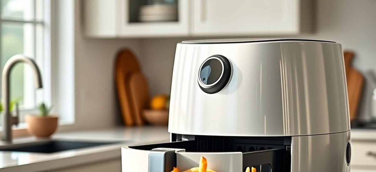 The 3 Best Air Fryer in 2026: Tested, Ranked & Reviewed