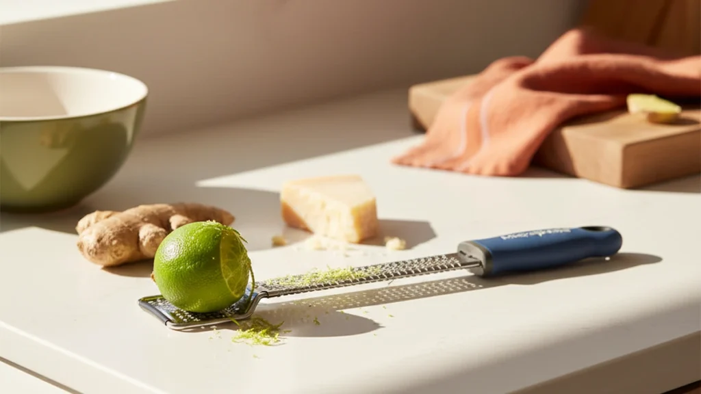 Best Microplane Premium Zester / Grater in 2026: Quick Verdict