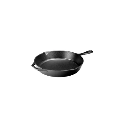 Lodge 12-Inch Cast Iron Skillet