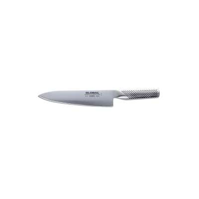 Global 8-Inch Classic Chef’s Knife