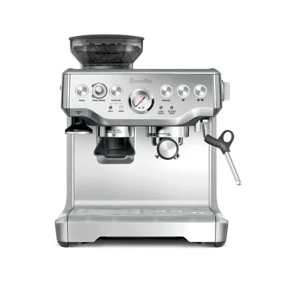 Breville Barista Express Espresso Machine