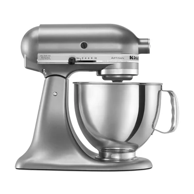 KitchenAid Artisan Series 5-Quart Tilt-Head Stand Mixer