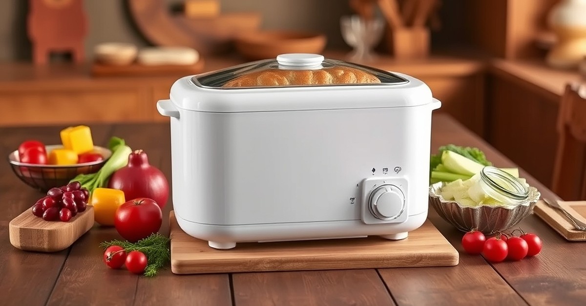 Hamilton Beach 29888 Bread Maker Machine 2 lb — perfect for family meals