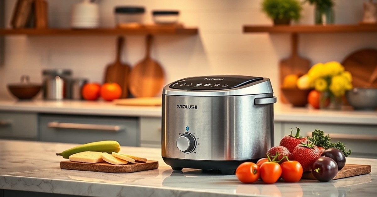 Zojirushi BB-PDC20 Home Bakery Virtuoso Plus — ideal for any modern kitchen
