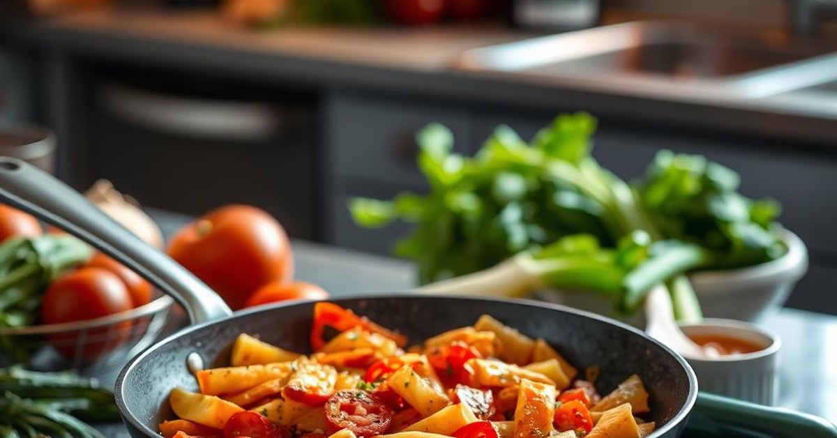 Made In Blue Carbon Steel Frying Pan 10-inch — perfect for family meals