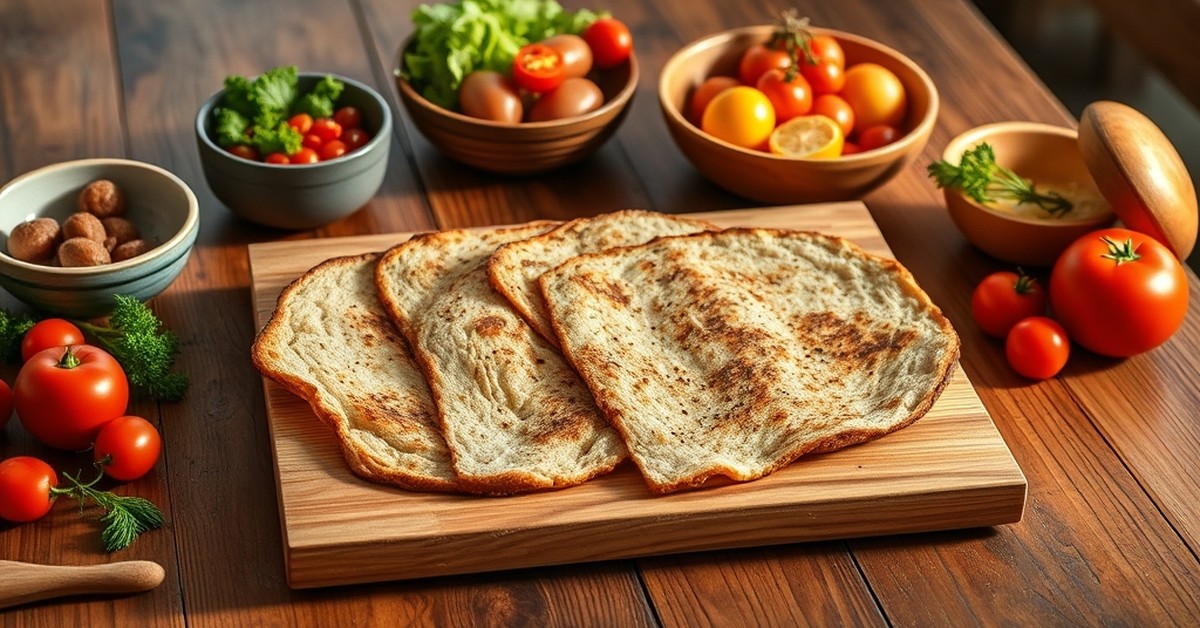 Dansk Kobenstyle 4-Piece — perfect for family meals