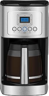 Cuisinart DCC-3200 PerfecTemp 14-Cup
