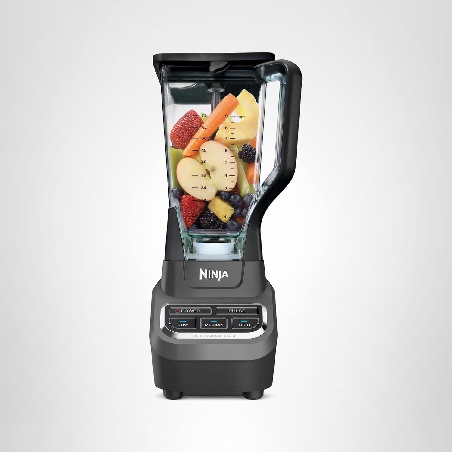 Ninja Professional BL610 Blender