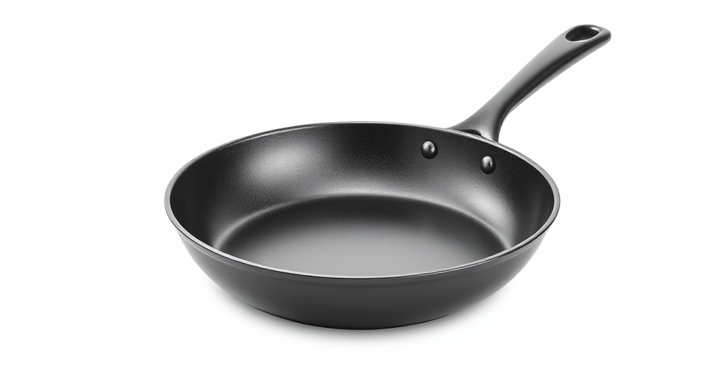 Made In Blue Carbon Steel Frying Pan 10-inch