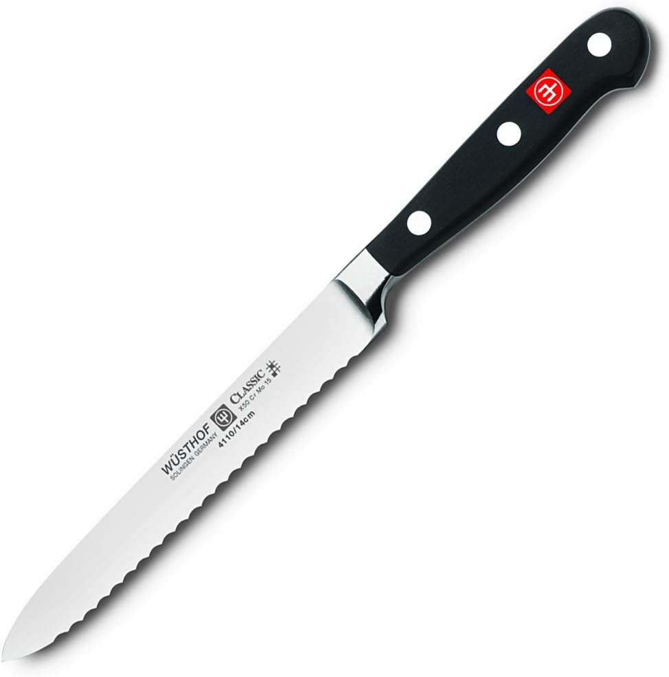 Wusthof Classic 8-Inch