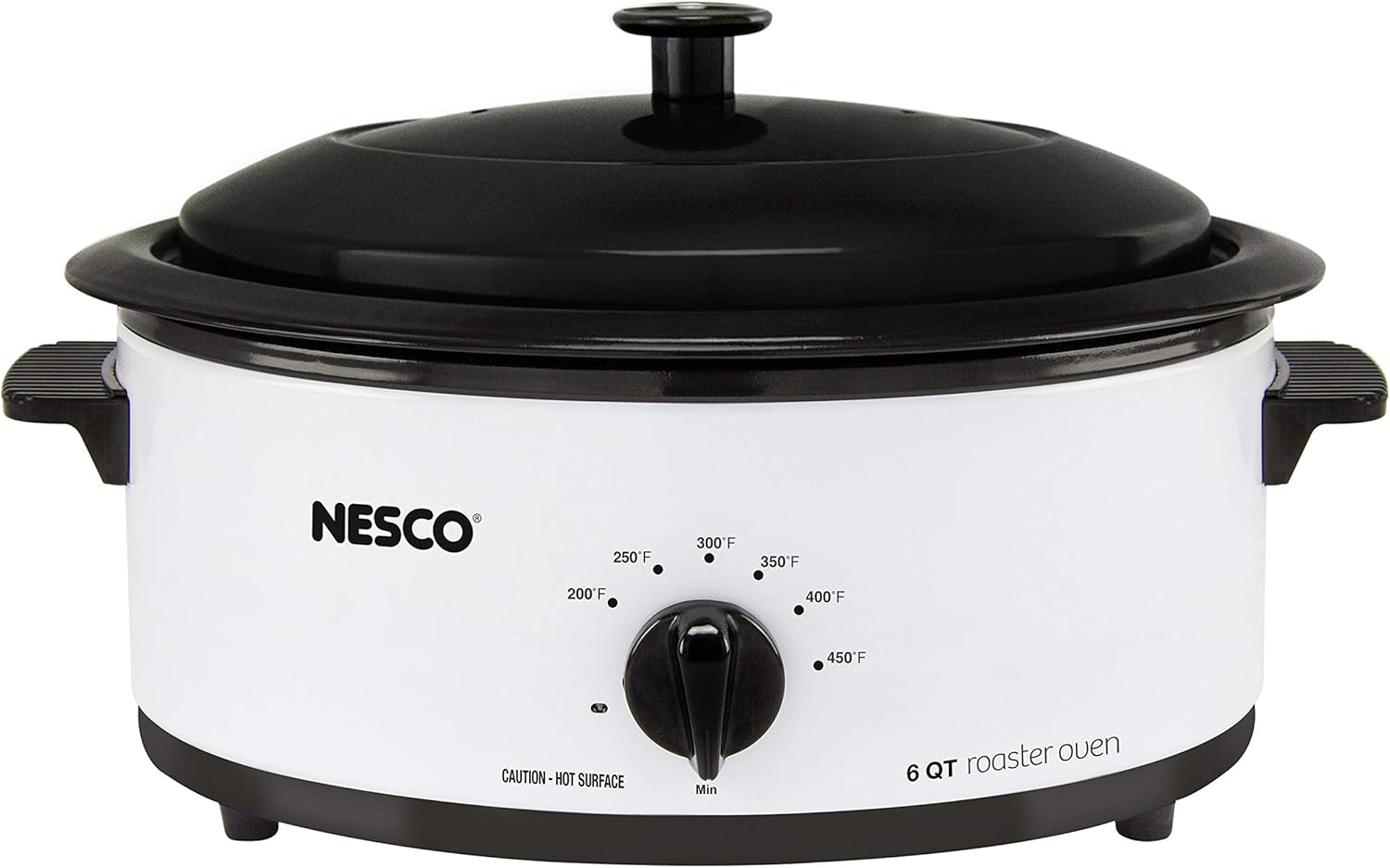NESCO 4816‑14 Electric Roaster Oven for Everyday Home Cooking