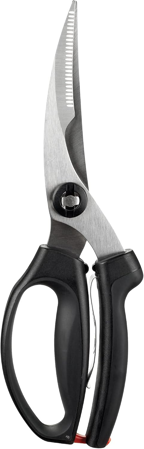 OXO Poultry Shears thumbnail 1