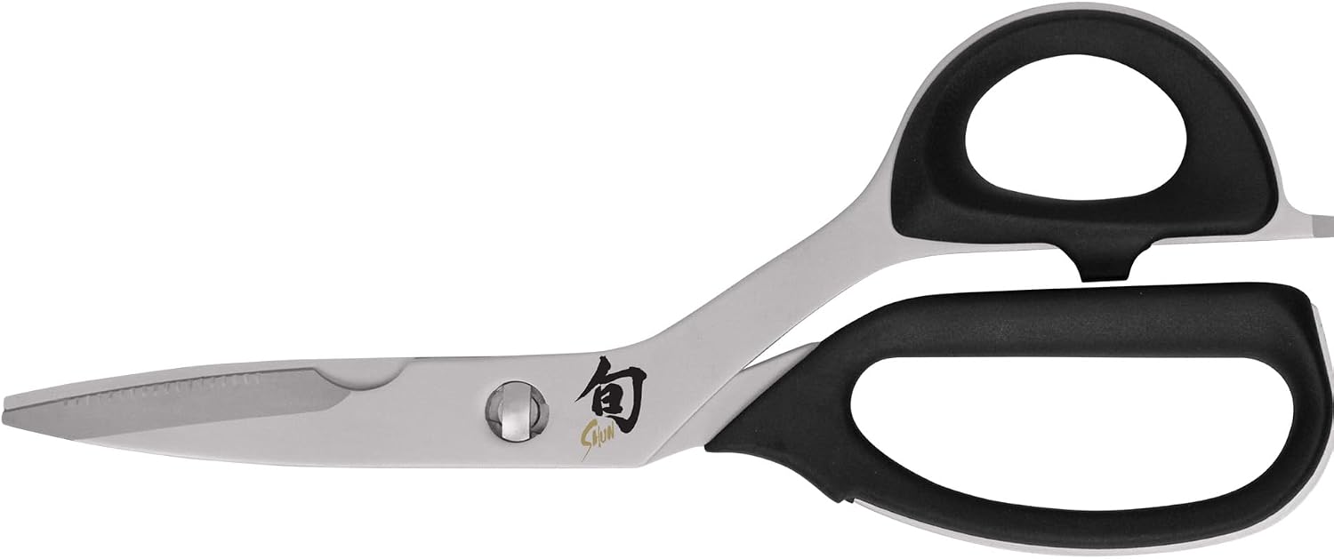 Shun DM0710 Premier Kitchen Shears