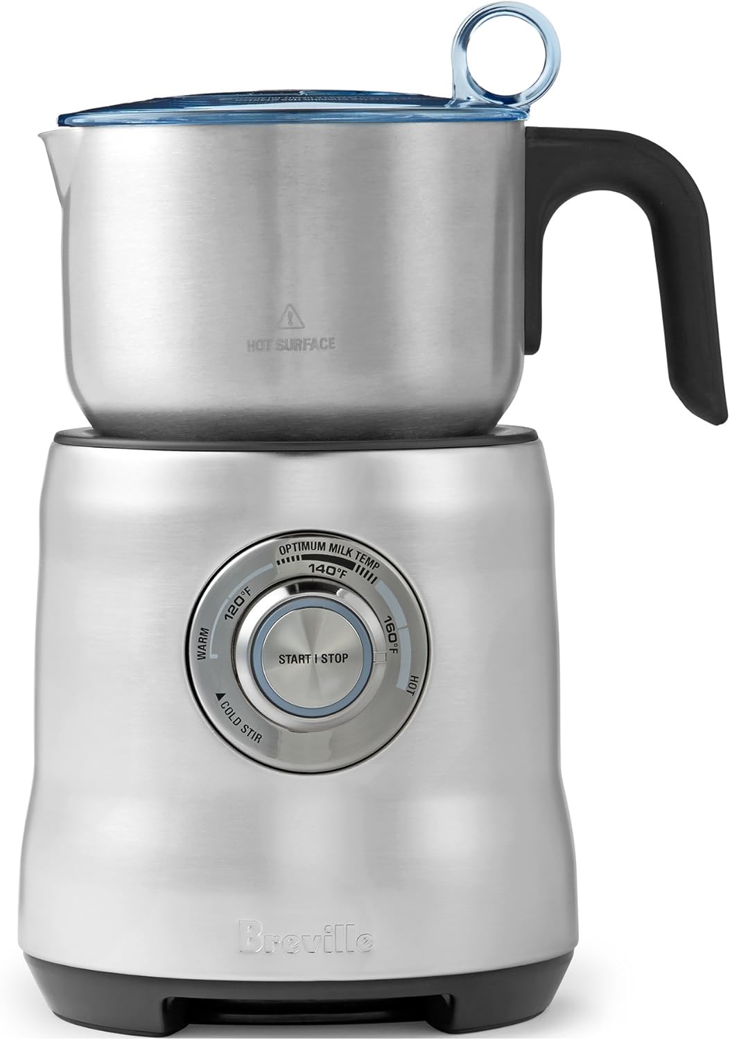 Breville Milk Cafe Frother
