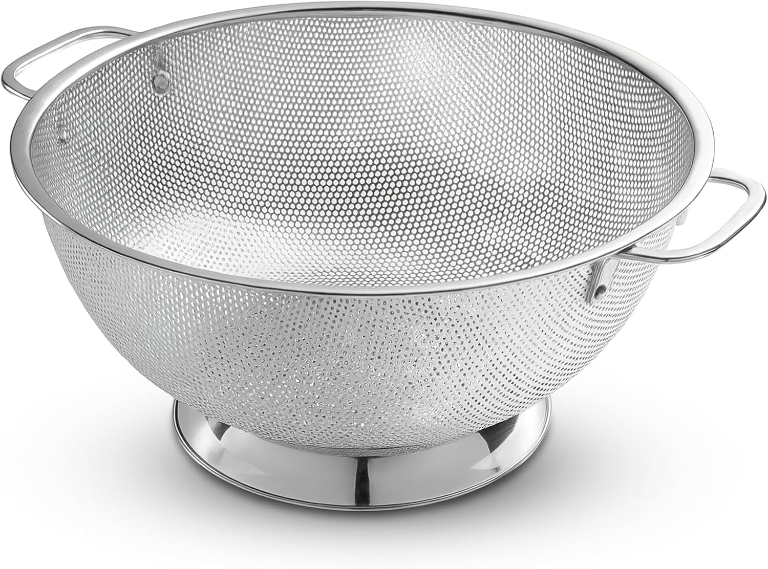 Bellemain Stainless Steel Colander for Kitchen