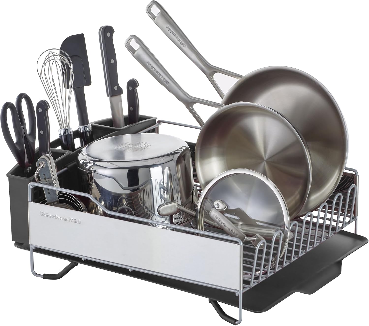 Simplehuman Dish Drying Rack