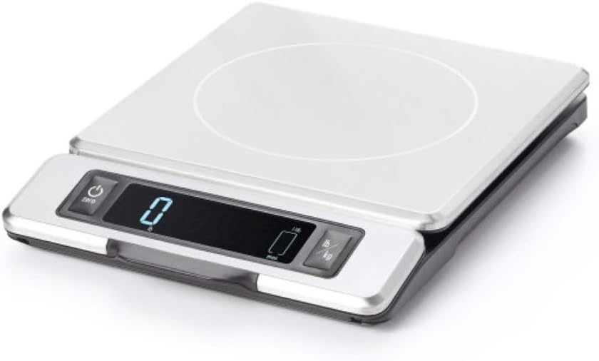OXO Good Grips Digital Scale