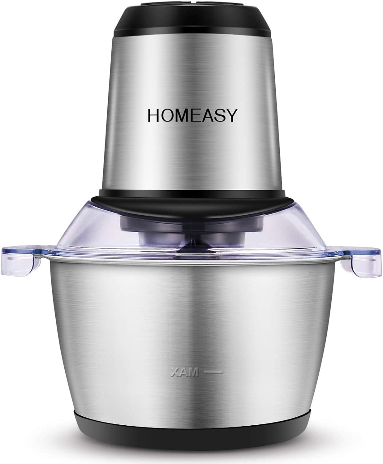 HOMEASY Electric Food Chopper