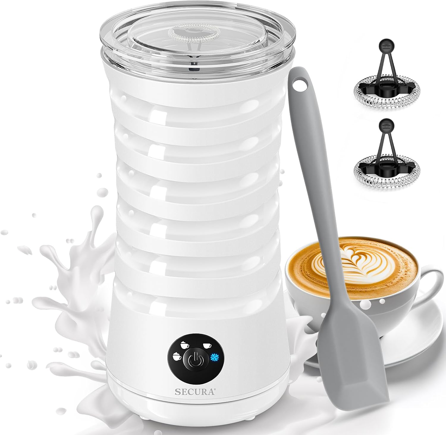 Secura Automatic Frother