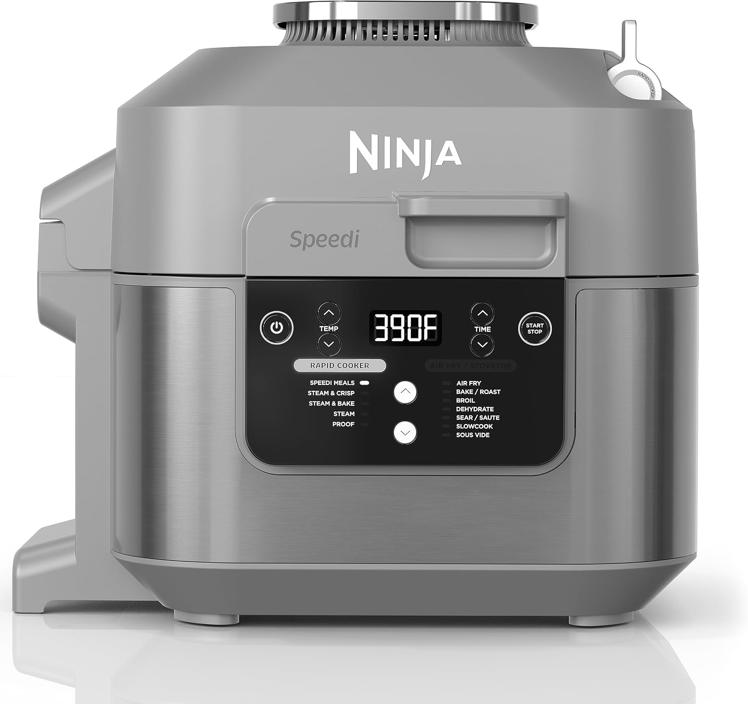 Ninja Speedi 10-in-1