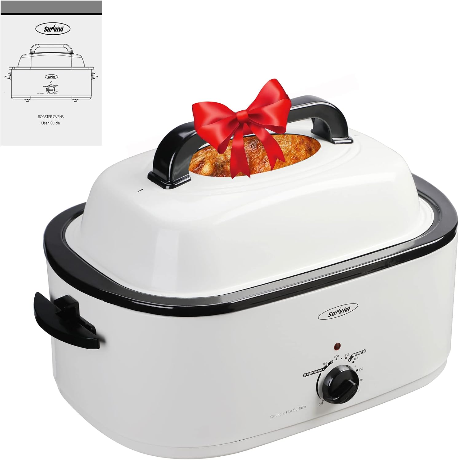 Sunvivi Roaster Oven