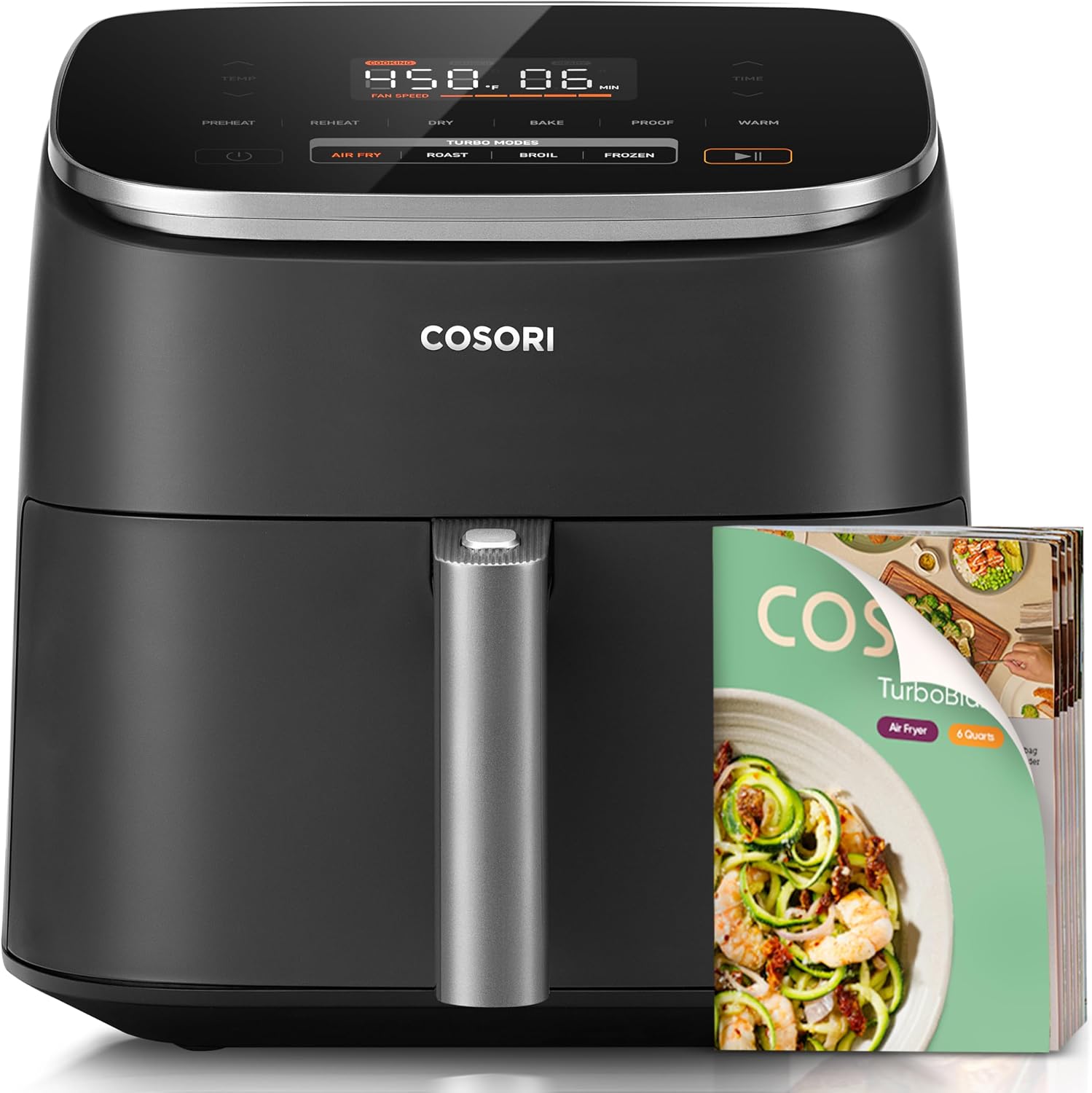 COSORI Pro Air Fryer Oven