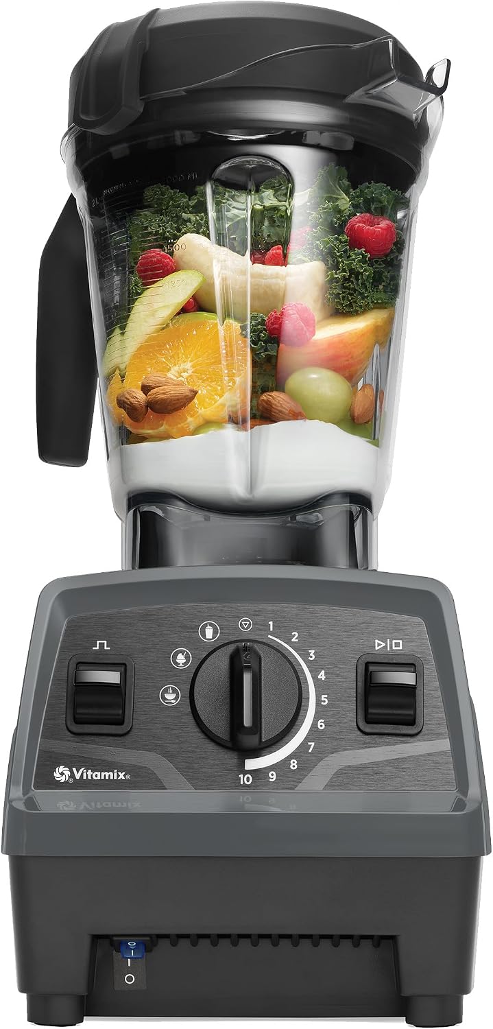 Vitamix Explorian Professional Blender