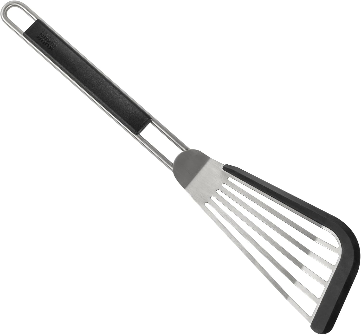 Kuhn Rikon 2-in-1 Silicone Whisk and Spatula