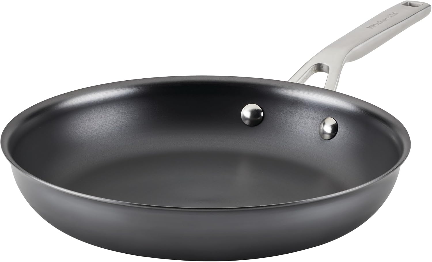 KitchenAid NITRO Carbon Steel Frying Pan/Skillet