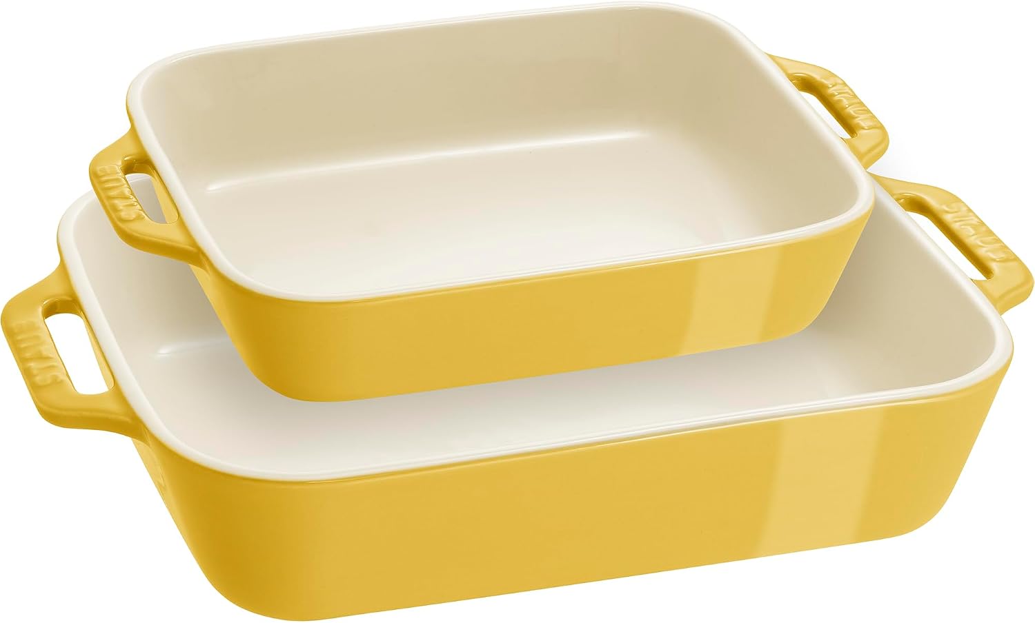 Staub Ceramics Rectangular Dish