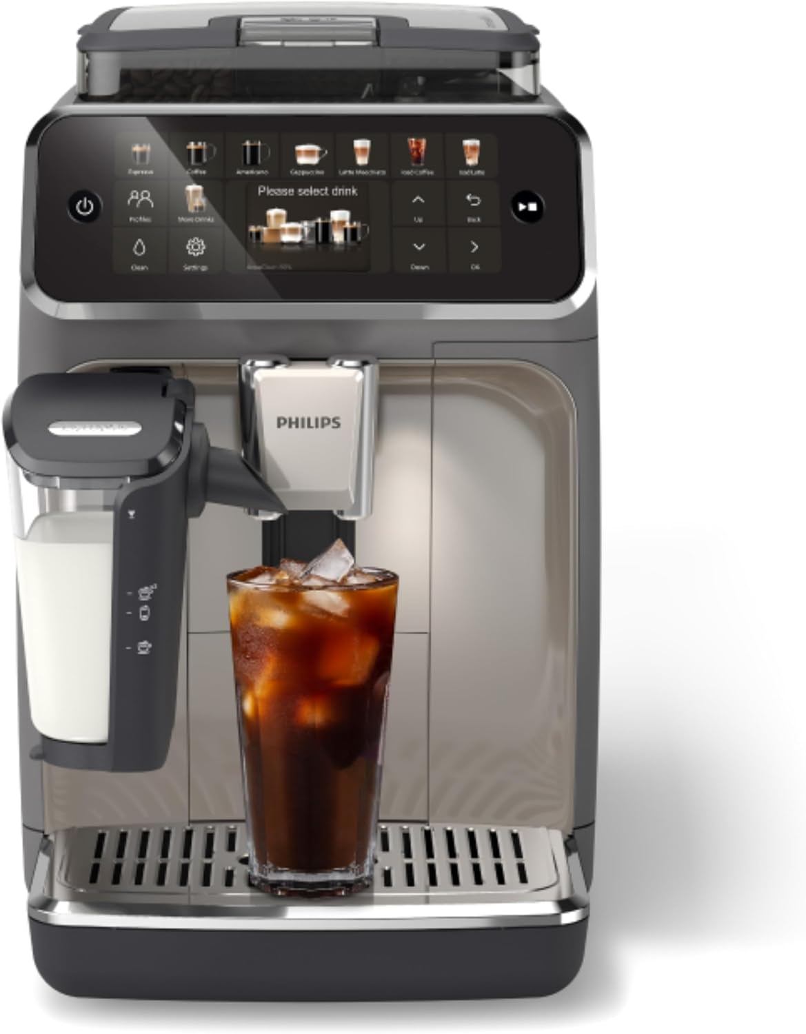 Nespresso Original Espresso Machine by Breville