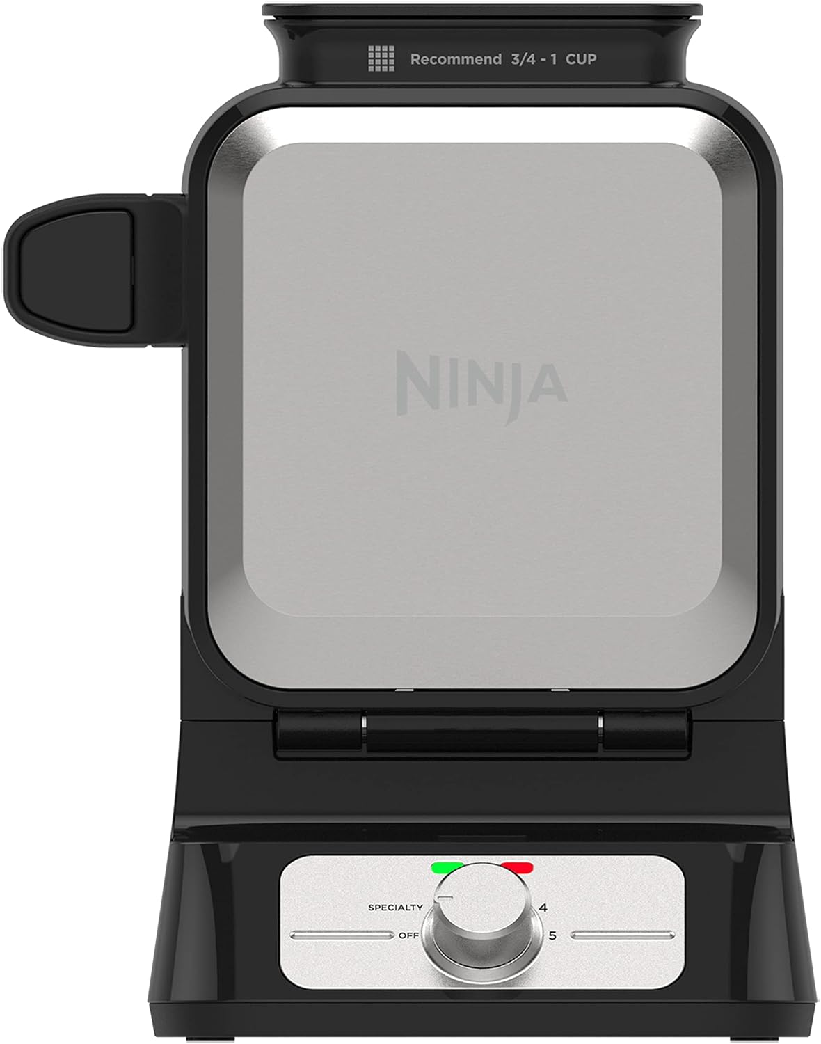 Ninja Belgian Waffle Maker Pro