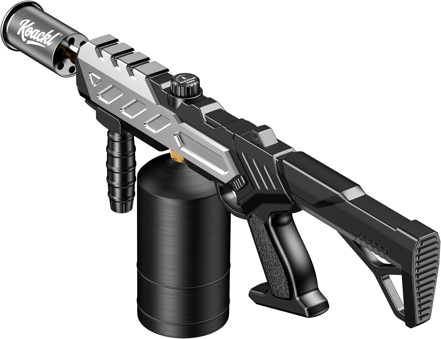 KOACKL 25.8