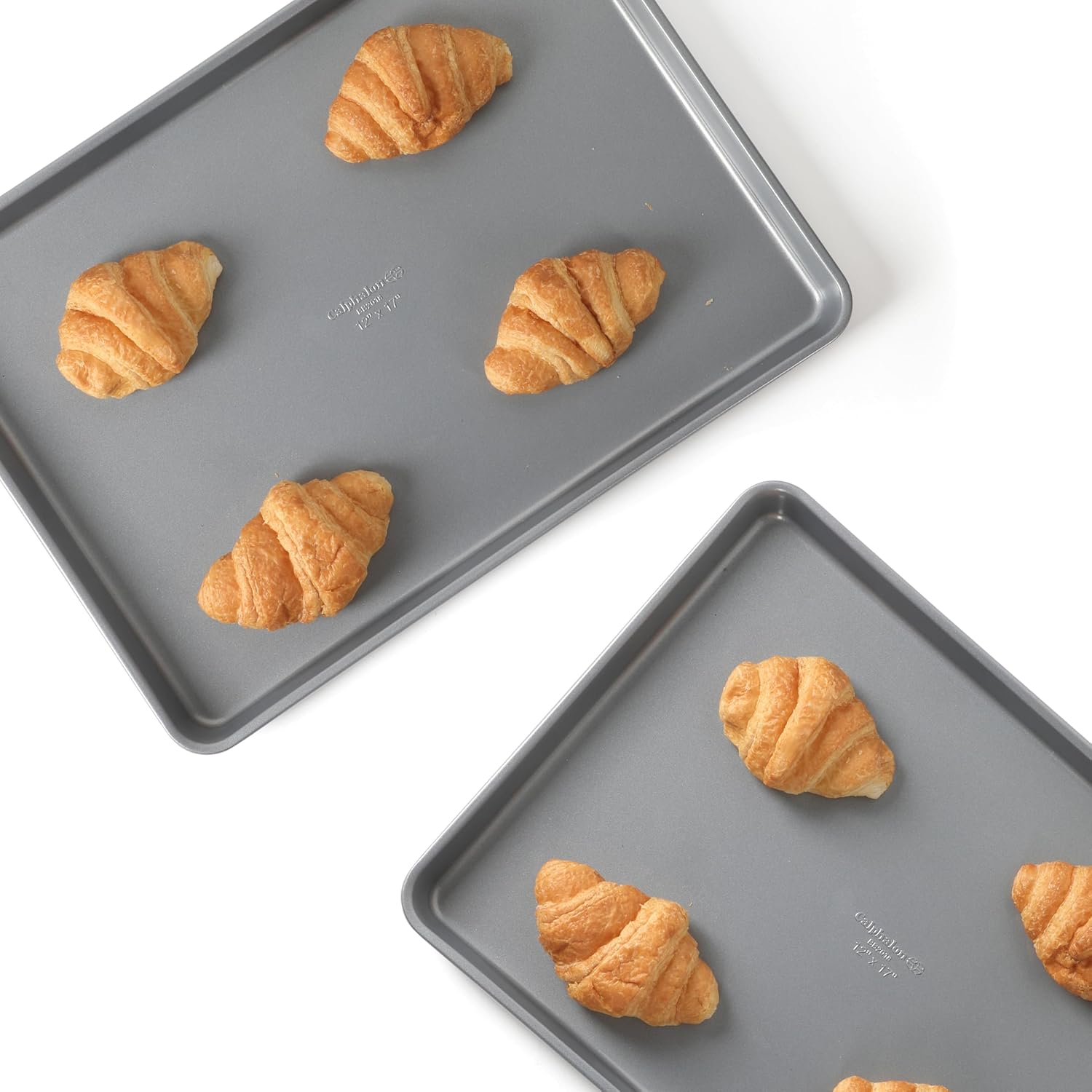 Calphalon Titan Cookie Sheet 2-Pack Set