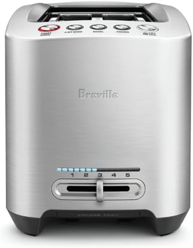 Breville Smart Toaster BTA820XL