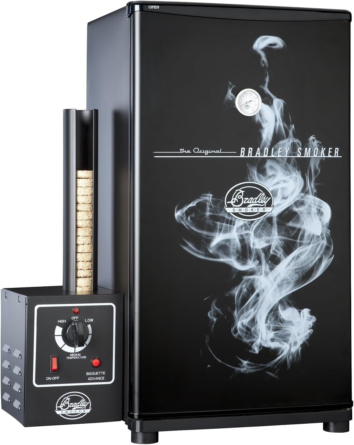 Bradley Smoker BS611 Original Smoker