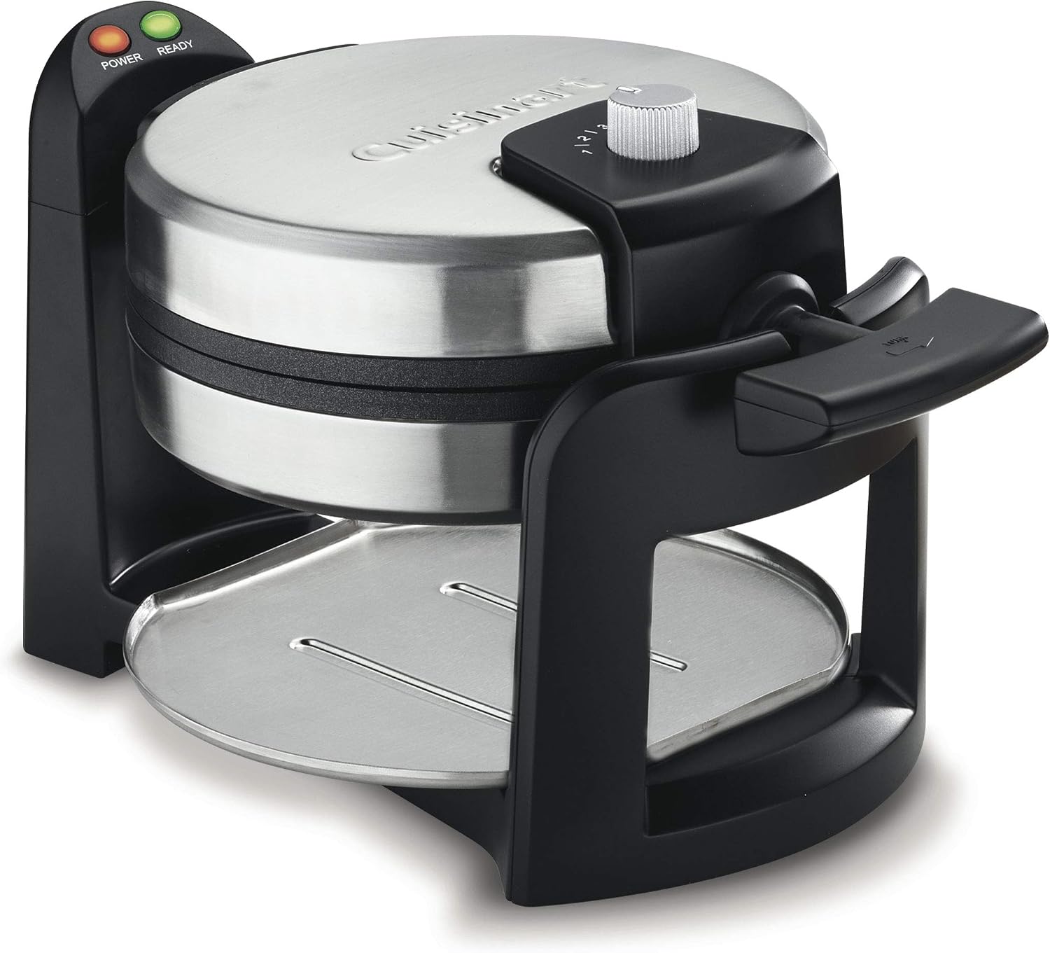 Cuisinart WAF-F10 Belgian Waffle Maker