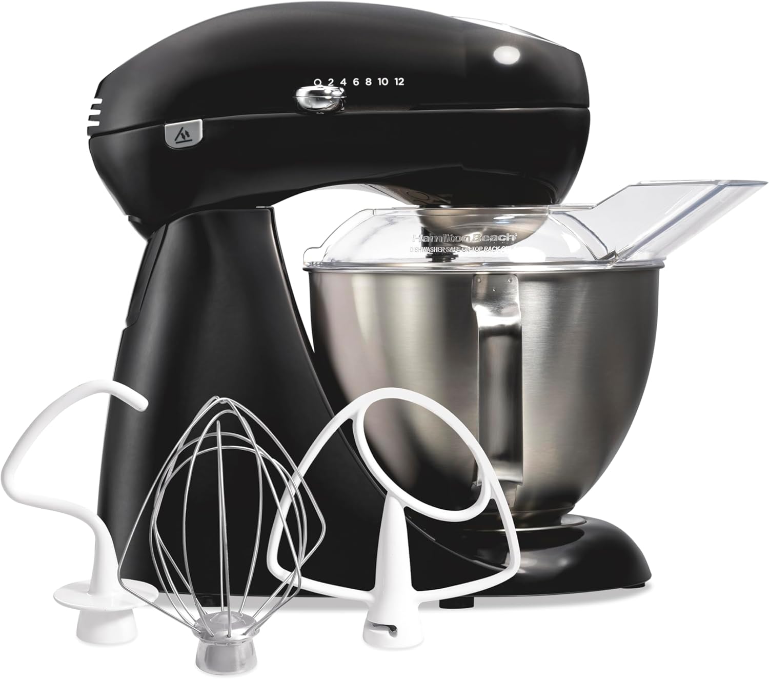Hamilton Beach Eclectrics 4.5-Quart