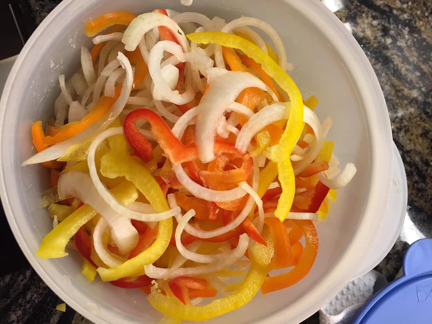  OXO Good Grips V-Blade Mandoline Slicer — perfect for family meals