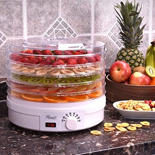 FoodJot Review
