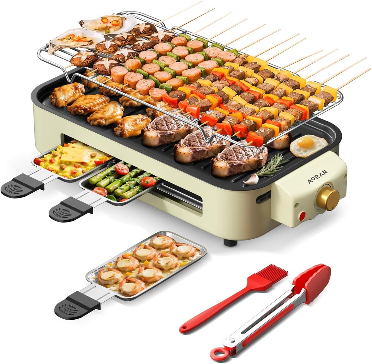 FoodJot Review