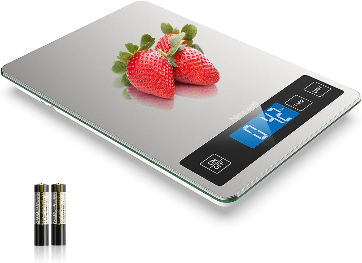 FoodJot Review