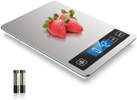 FoodJot Review